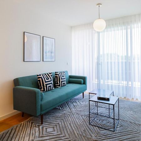 Stunning Flat In The Center Of Gaia By Lovelystay 加亚新城 外观 照片