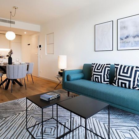 Stunning Flat In The Center Of Gaia By Lovelystay 加亚新城 外观 照片