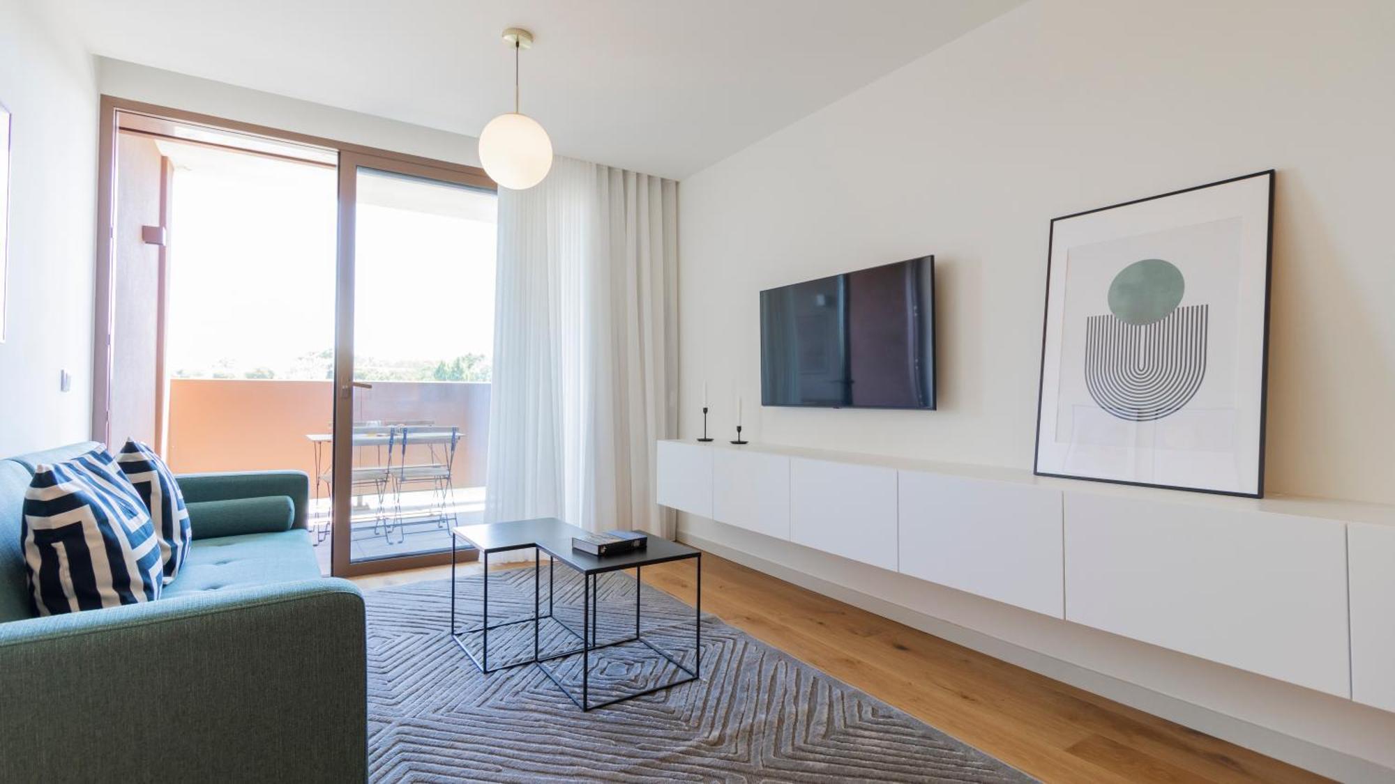 Stunning Flat In The Center Of Gaia By Lovelystay 加亚新城 外观 照片