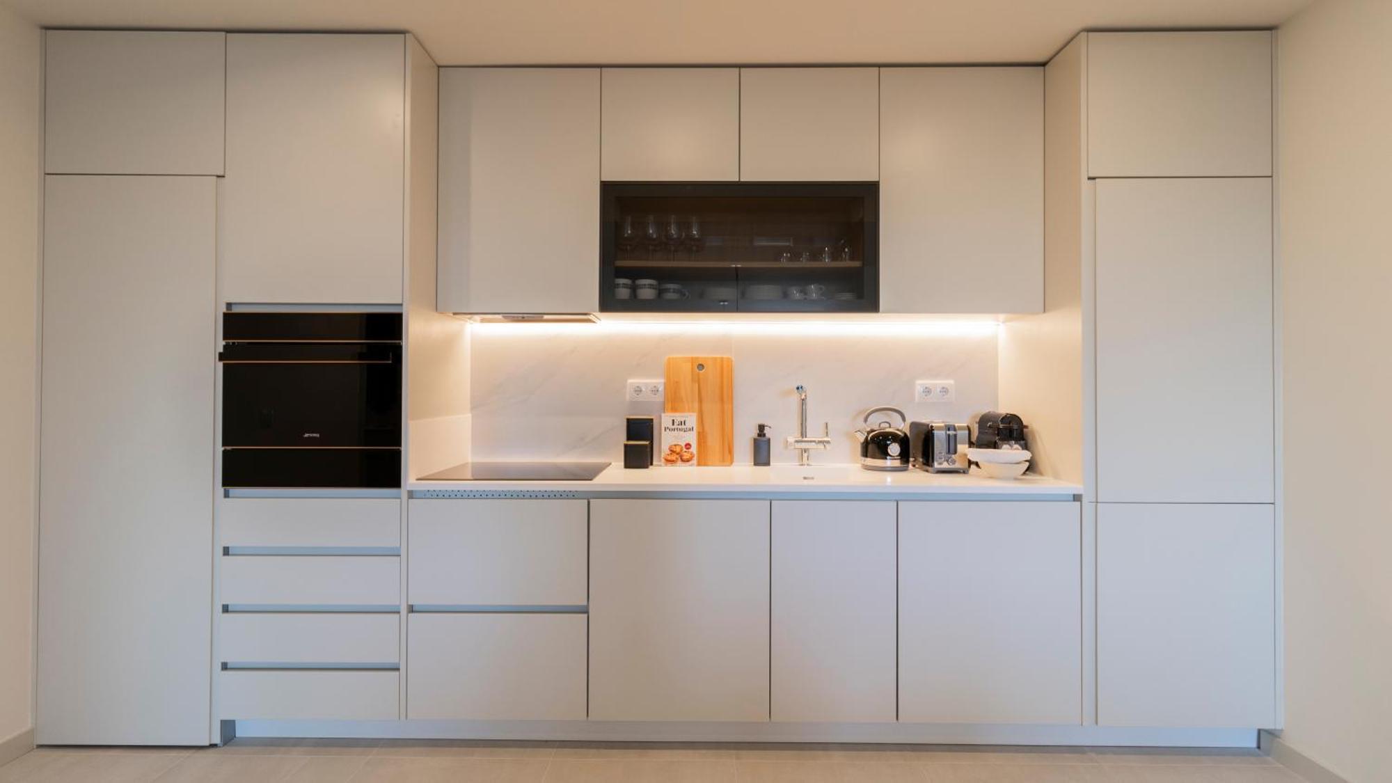 Stunning Flat In The Center Of Gaia By Lovelystay 加亚新城 外观 照片