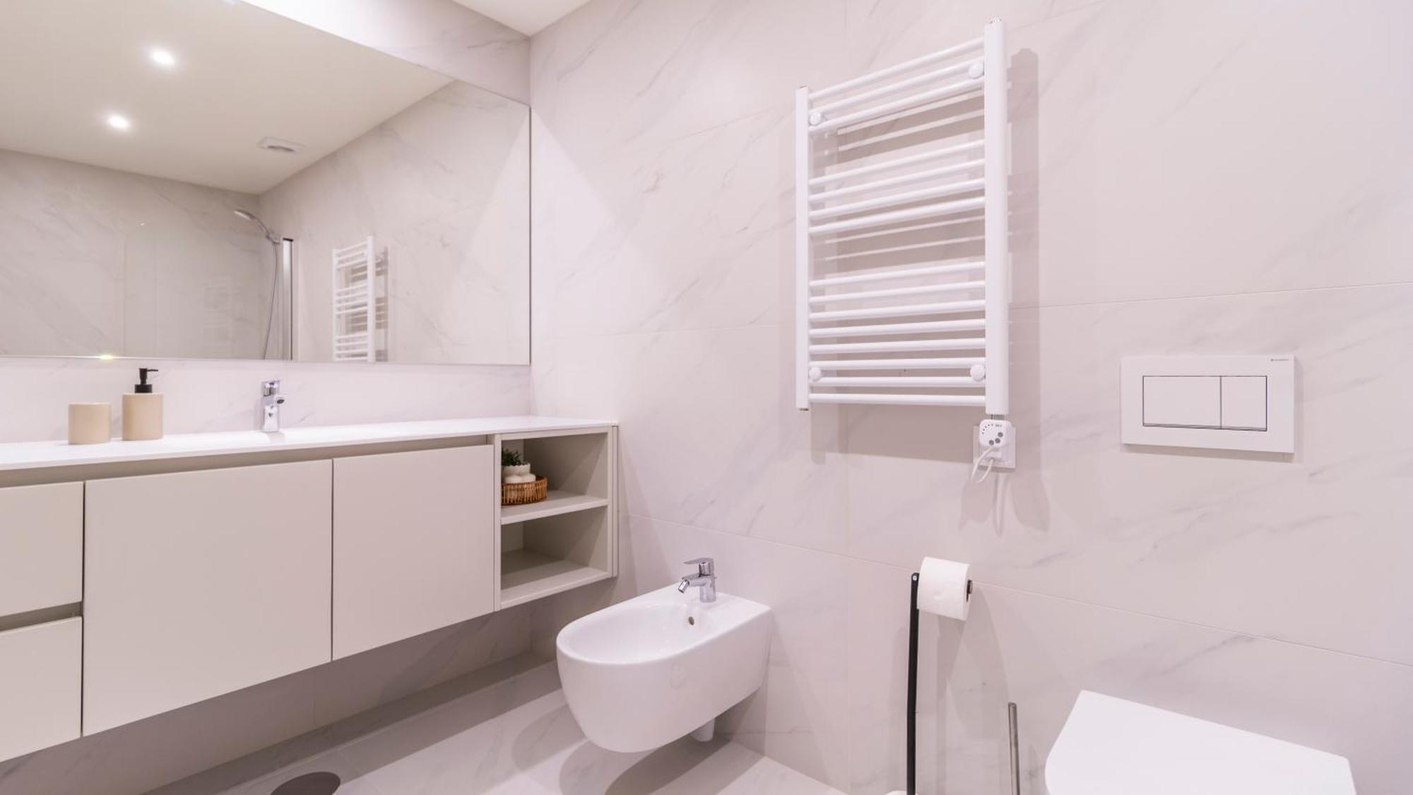 Stunning Flat In The Center Of Gaia By Lovelystay 加亚新城 外观 照片